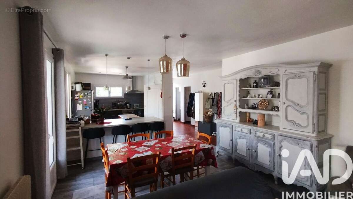 Photo 2 - Maison à LE TAILLAN-MEDOC