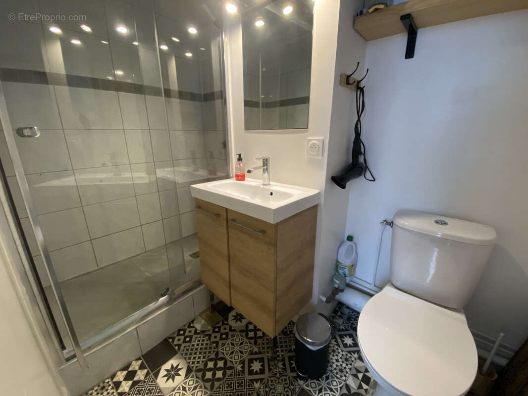 Appartement à SAINT-JEAN-DE-LUZ