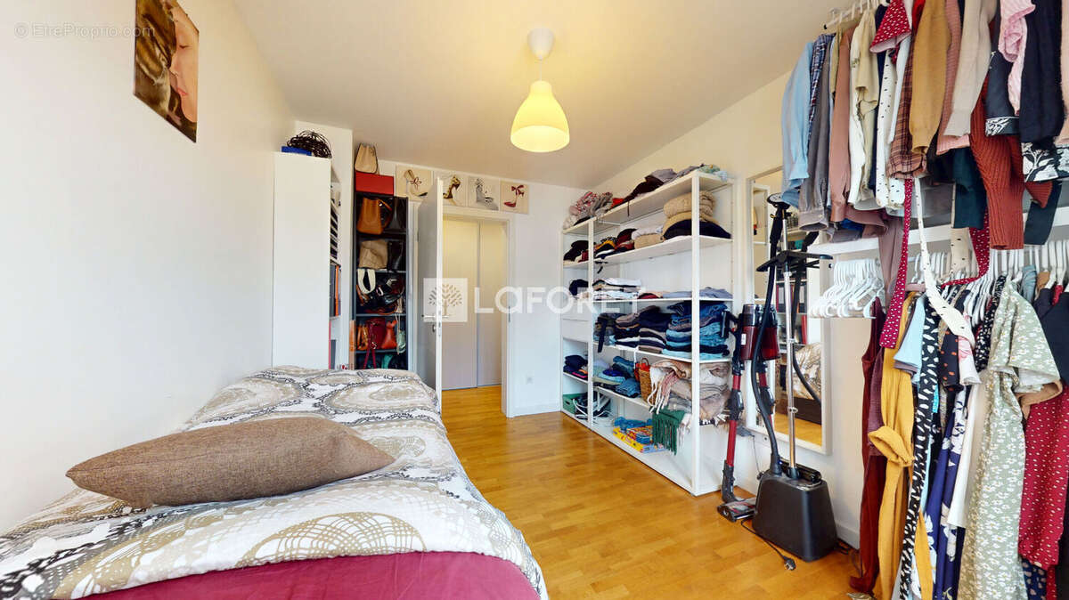 Appartement à SCHILTIGHEIM