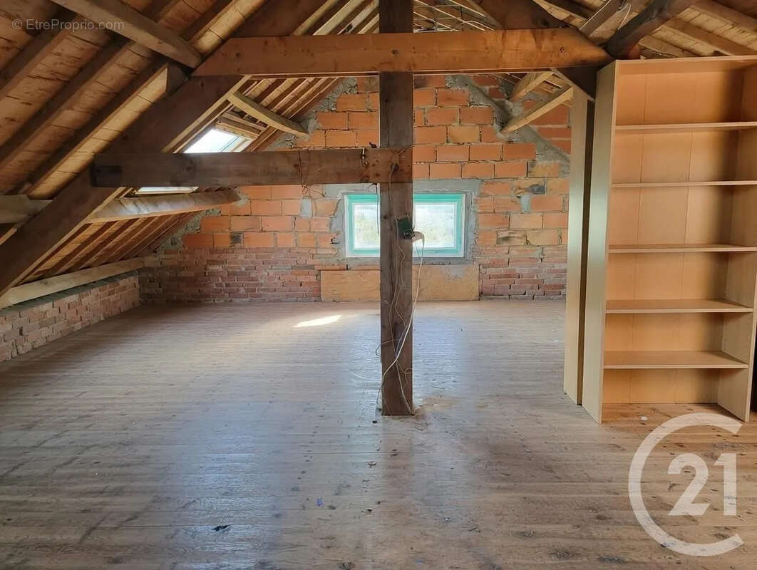 Maison à SAINT-CAST-LE-GUILDO