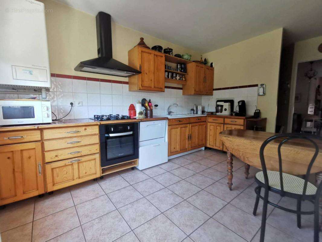 Appartement à DIGNE-LES-BAINS