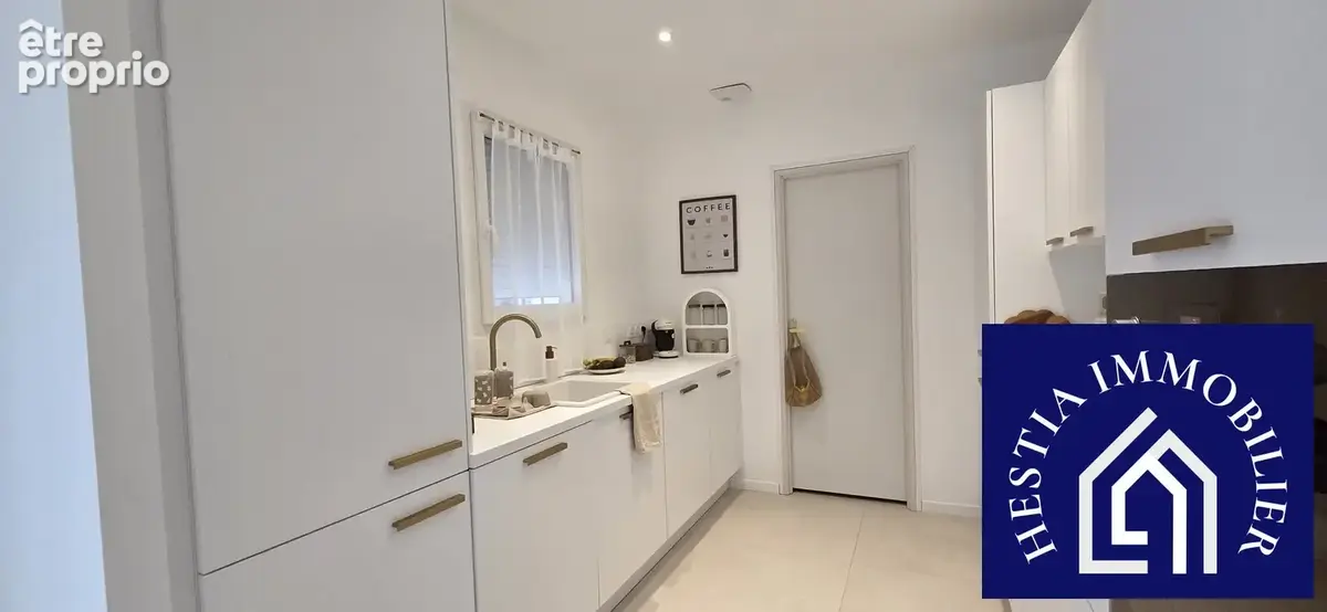 Maison 90 m² à Semur-En-Auxois  - photo 3