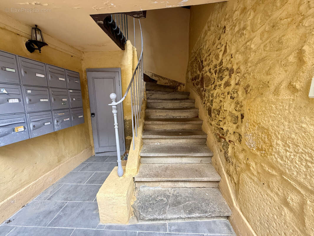 Appartement à AVALLON