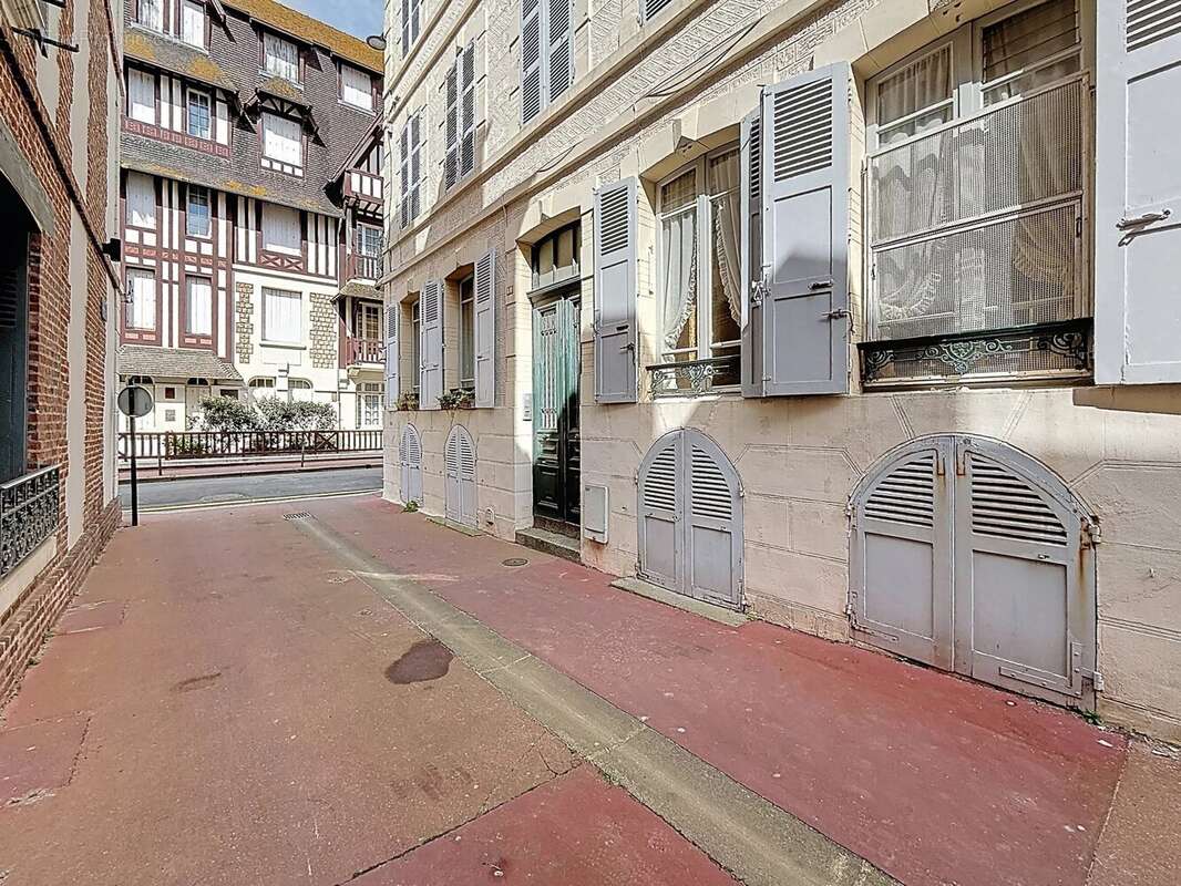 Appartement 18 m² à Trouville-Sur-Mer  - photo 8