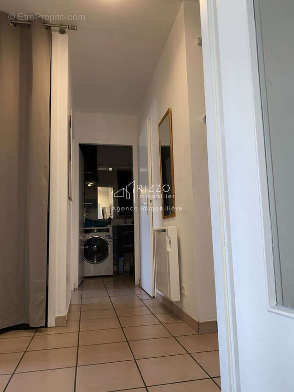 Appartement à GEX