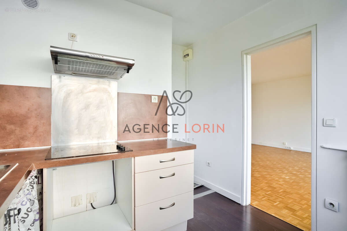 Appartement à LE PECQ