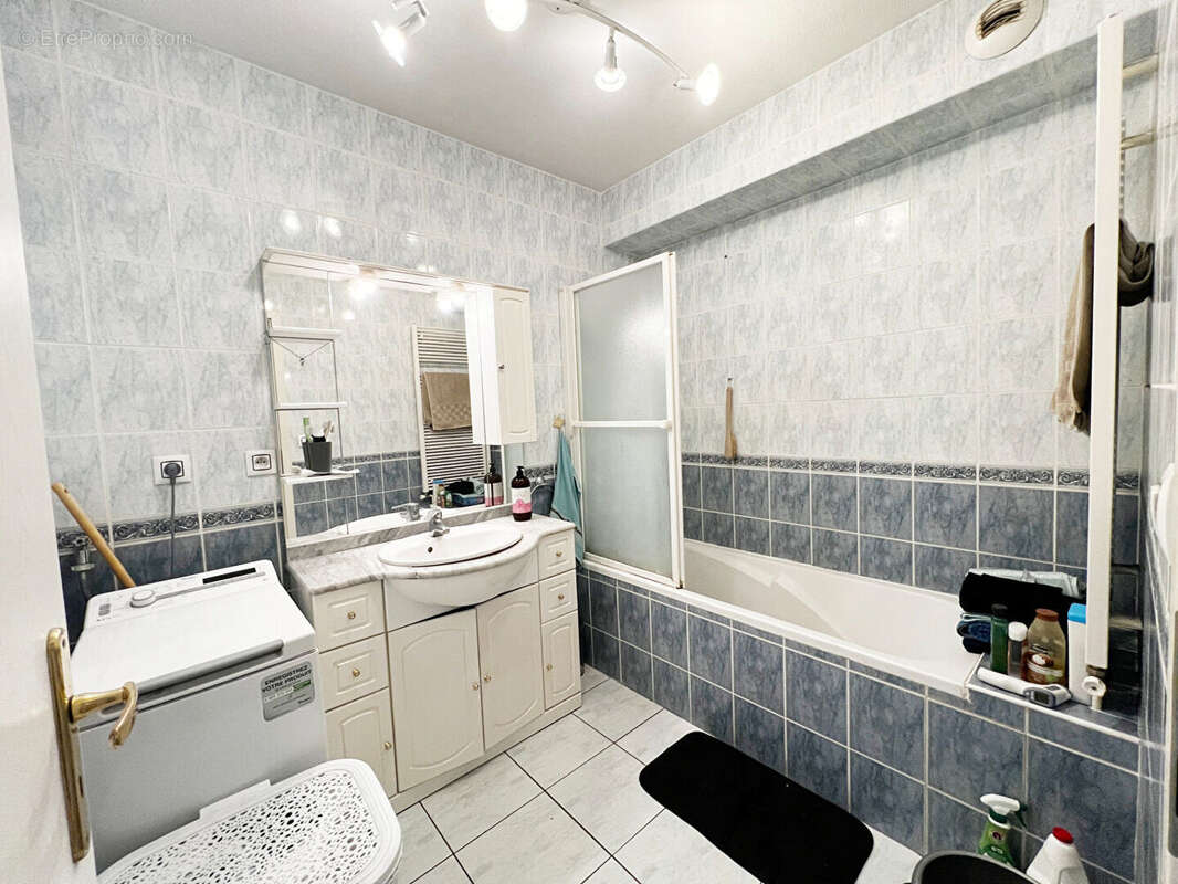 Appartement à WOIPPY
