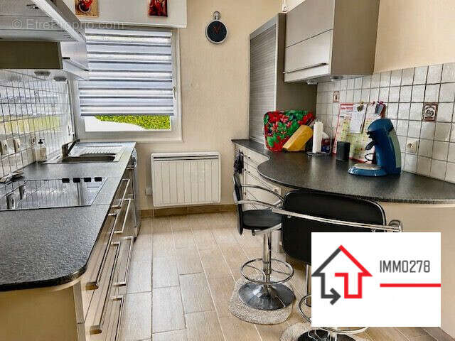 Maison à WORMHOUT