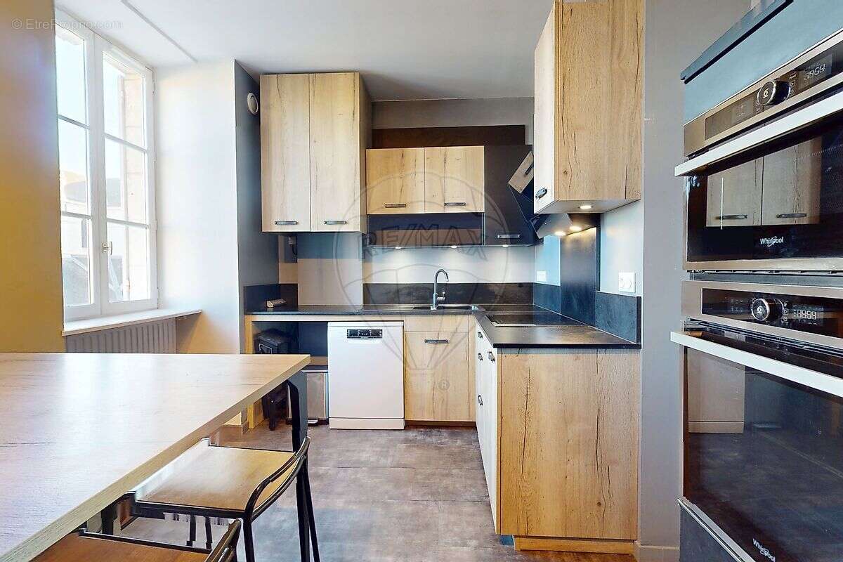 Appartement à ORLEANS