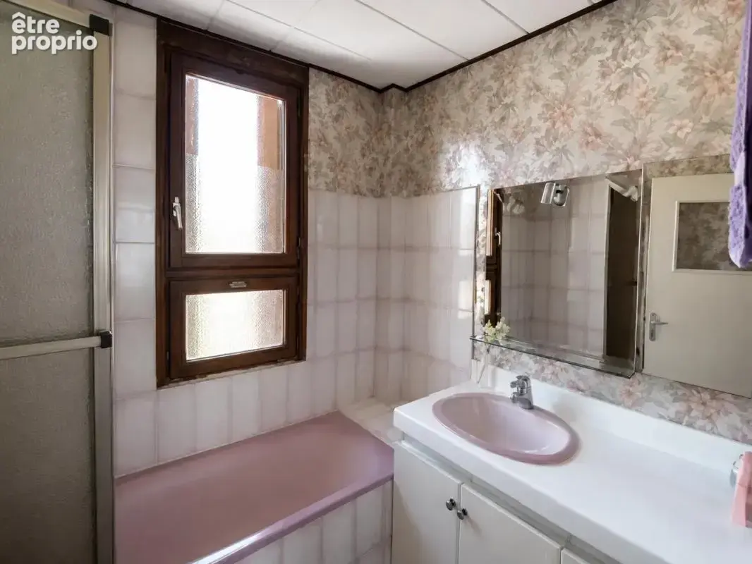 Appartement de 3 pièces de 63 m² à Le Blanc-Mesnil - photo 6
