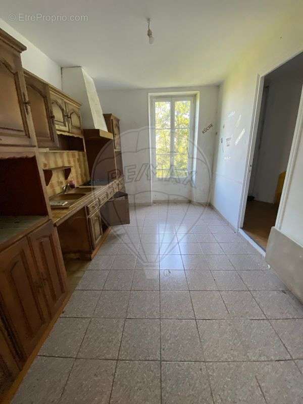 Maison à LA VILLEDIEU