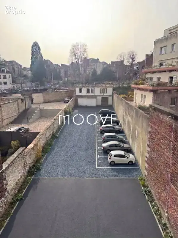 Photo Parking à Rouen au prix de 25 000€