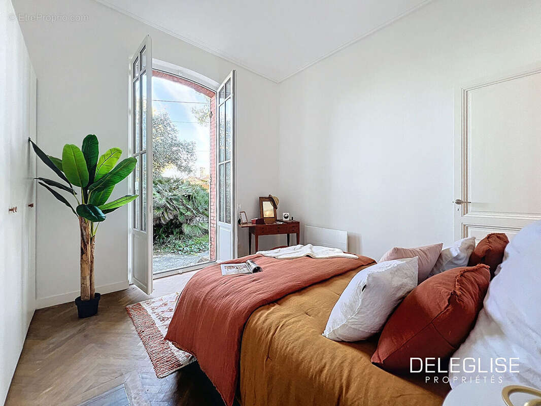 Appartement T2 - Arcachonnaise - Ville d'Hiver - photo 9