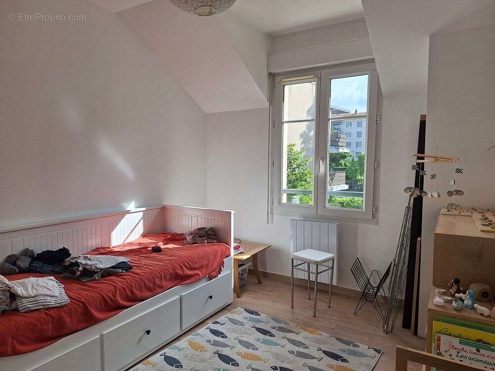 Maison à LYON-5E