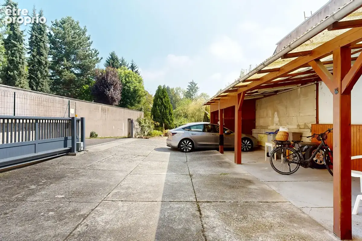 Maison 388m² à vendenheim - photo 7