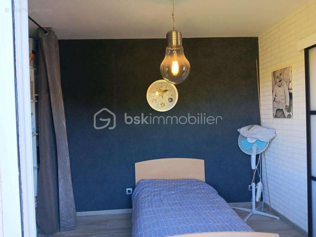 Grand pavillon  plain-pied - photo 7