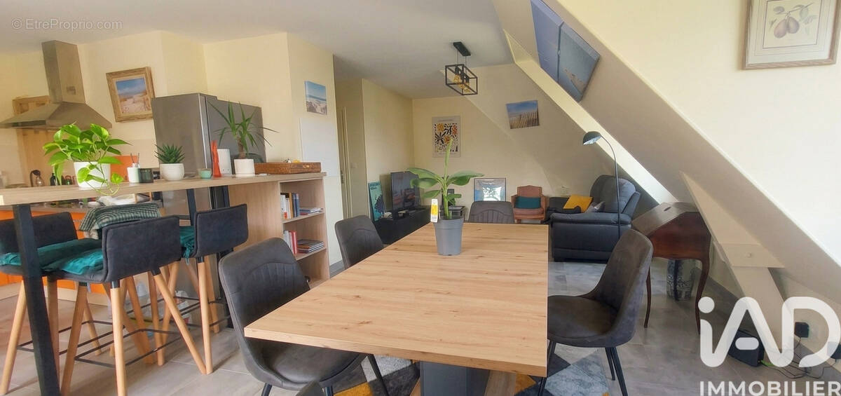 Photo 1 - Appartement à ERQUY