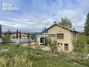 Maison à COMMELLE-VERNAY