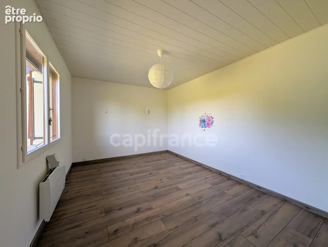 Maison à vendre 8 pièces proche de BLETTERANS (39) - photo 13