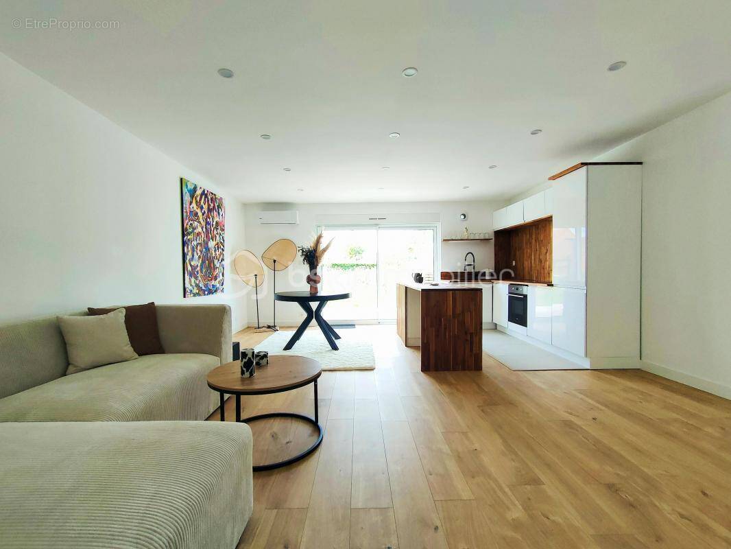 Maison à ANNOEULLIN