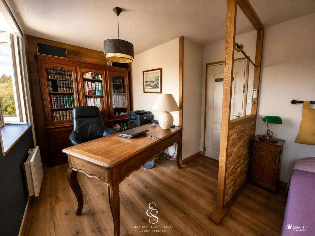 Maison de 5 pièces de 132 m² à Quintenas - photo 14