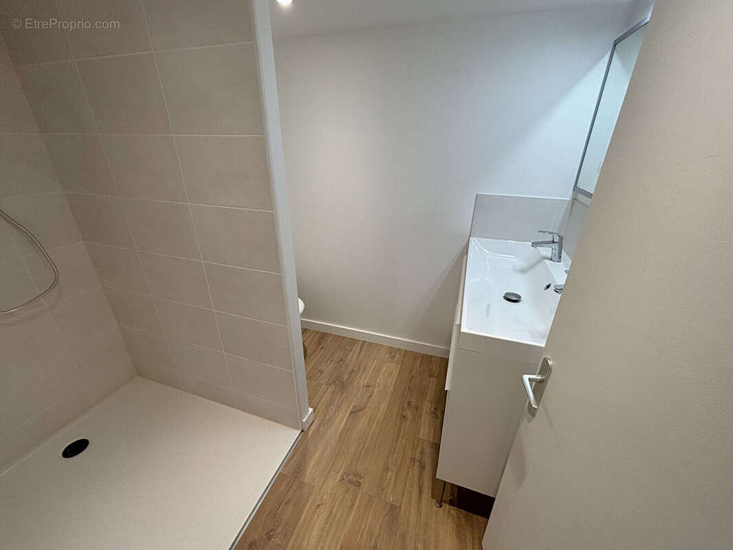 Appartement à LYON-2E