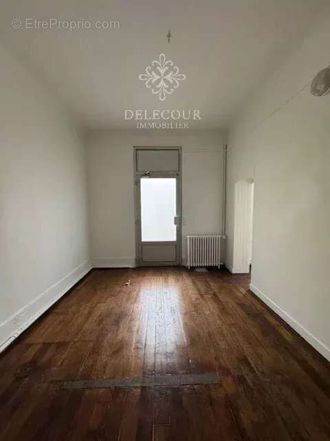Appartement à MONTROUGE