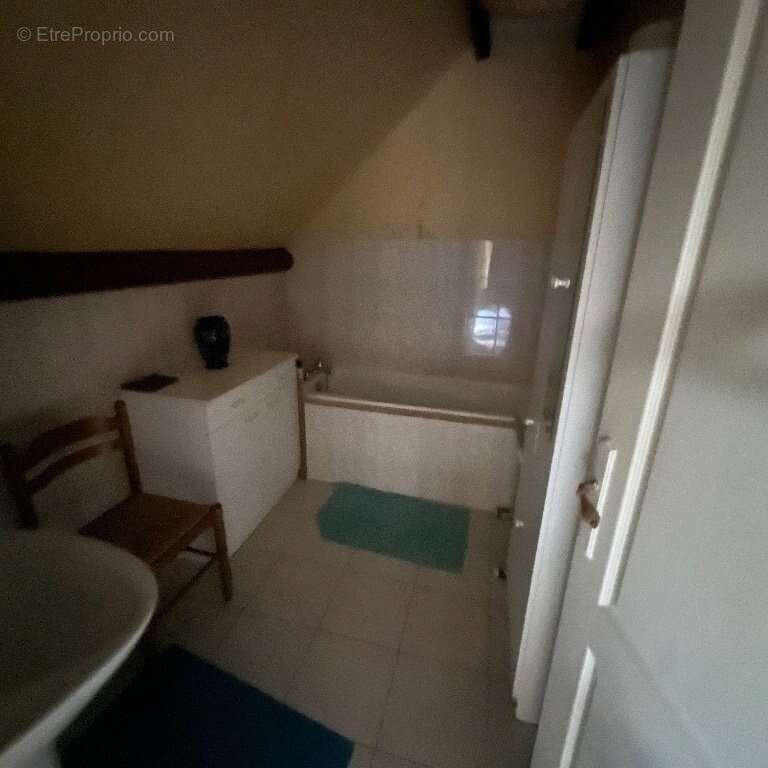 Maison à LADOIX-SERRIGNY