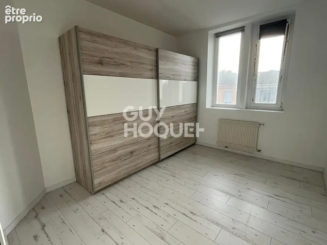 Appartement T3  lumineux + 2 places parking - photo 6