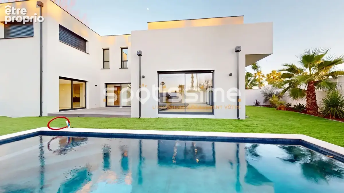 Photo Maison à Agde au prix de 879 000€