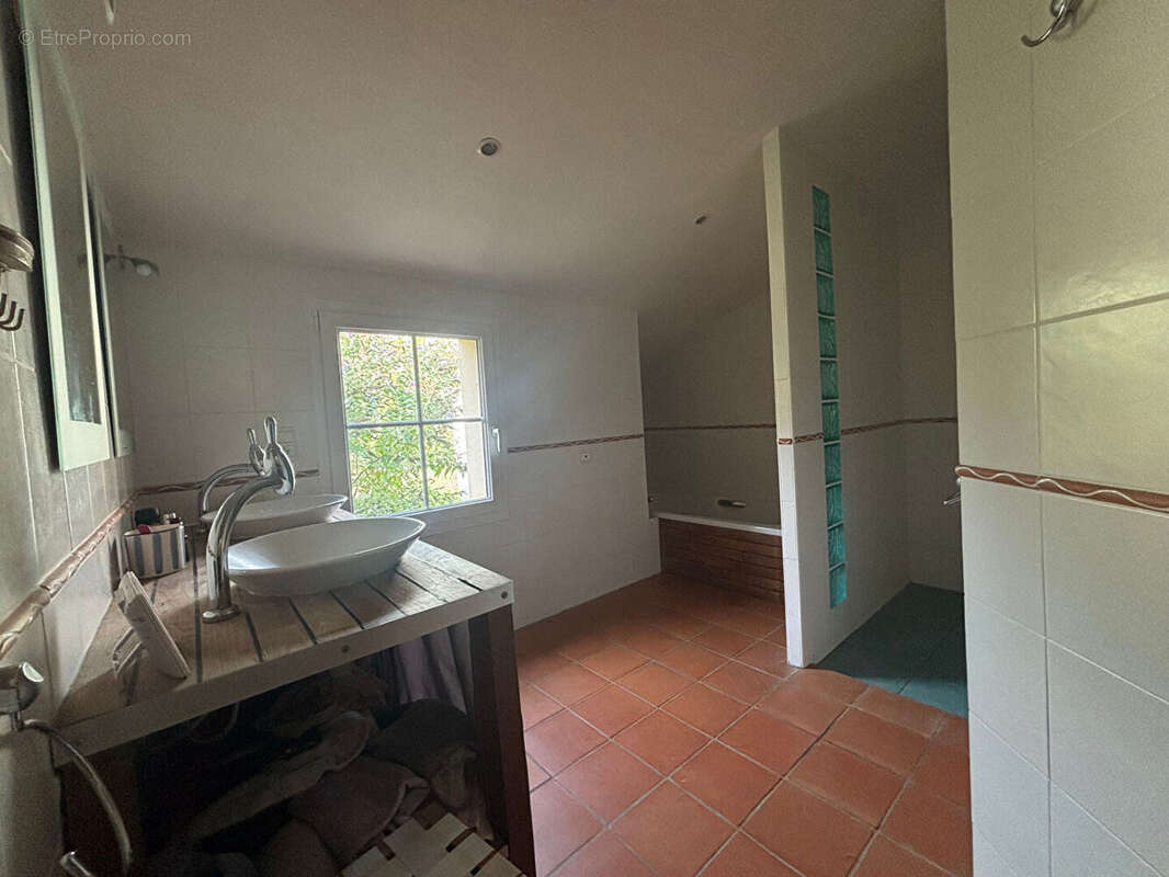 Maison à LE LOROUX-BOTTEREAU