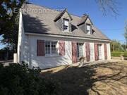 Maison à LA CHAPELLE-LAUNAY