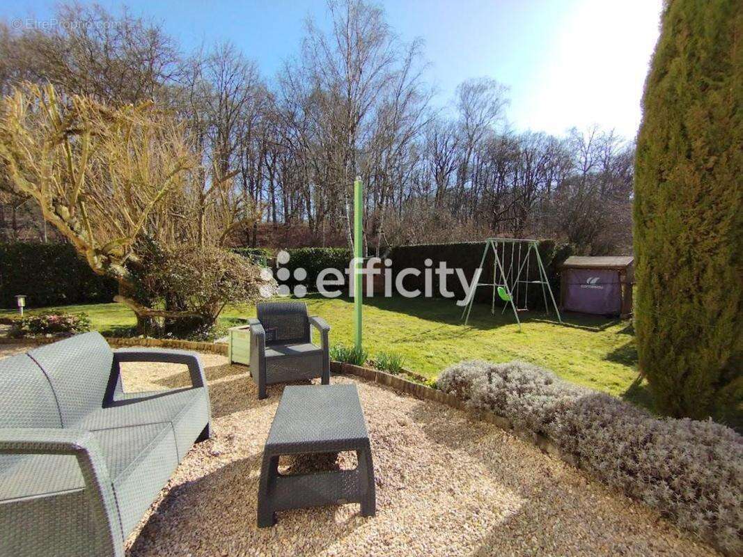 Maison à RAMBOUILLET