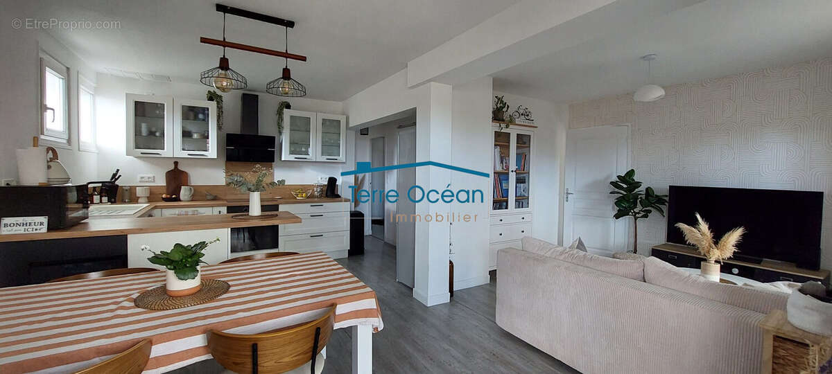 Appartement à ROYAN