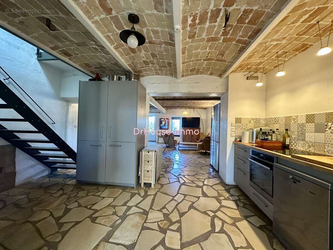 Maison à CLIOUSCLAT