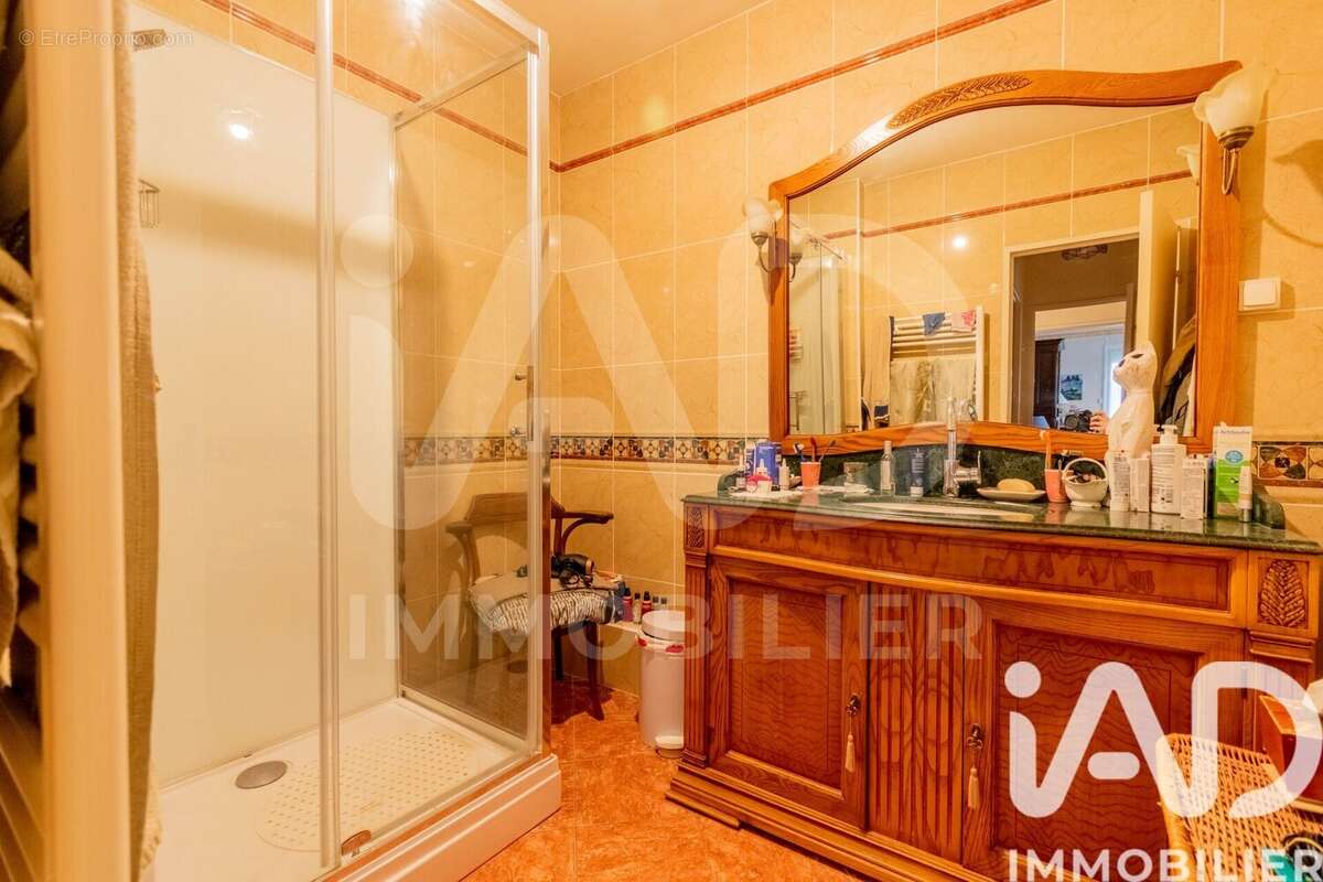 Photo 8 - Appartement à BLOIS