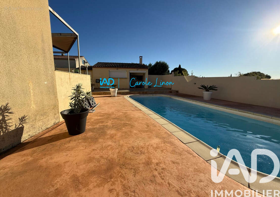 Photo 7 - Maison à MONTFRIN