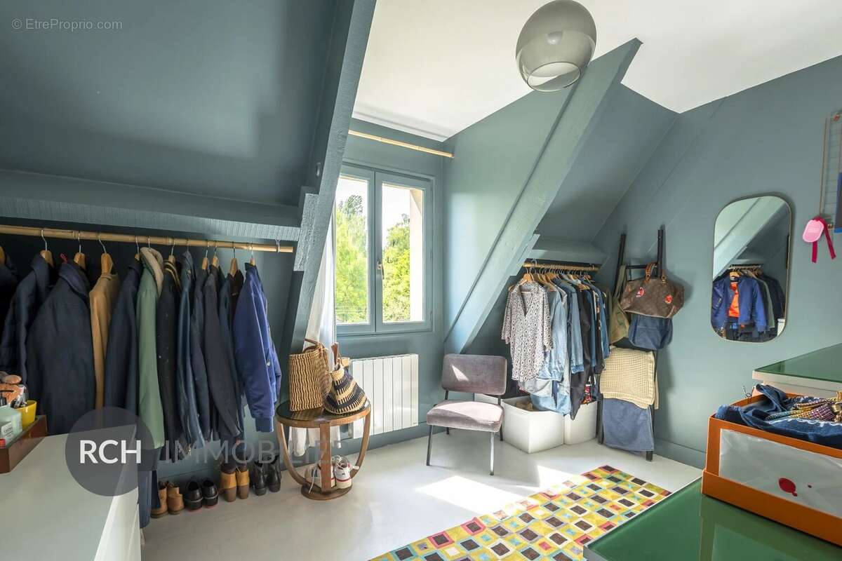 Maison à MONTFORT-L'AMAURY