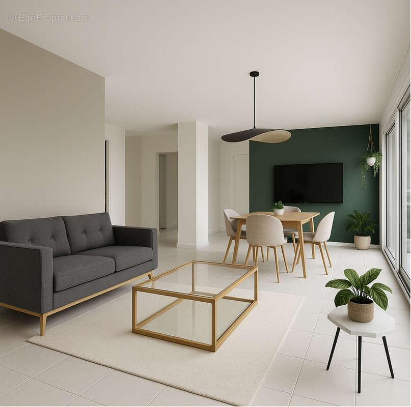 Maison à LOISON-SOUS-LENS