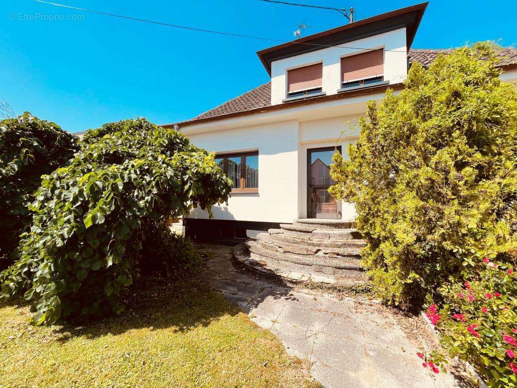 Maison À Vendre à Routzenheim - photo 22