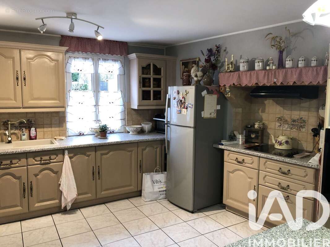 Photo 3 - Maison à LE VERNET