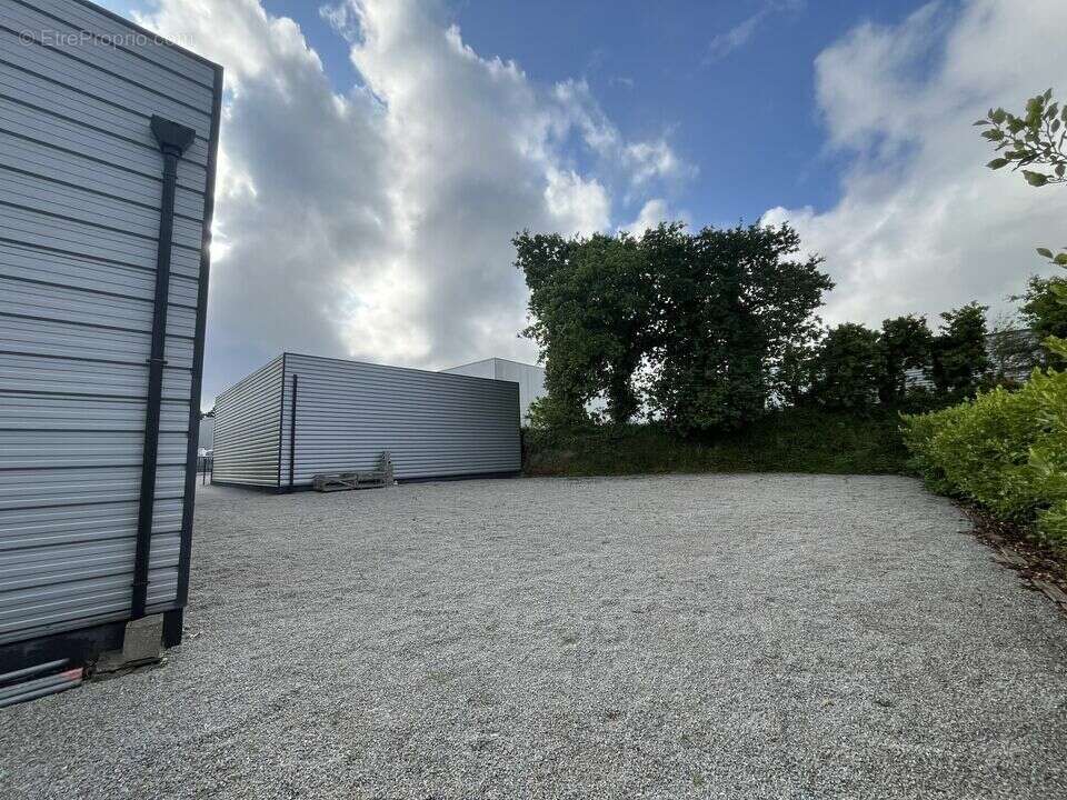 Local d'activite a vendre - photo 5