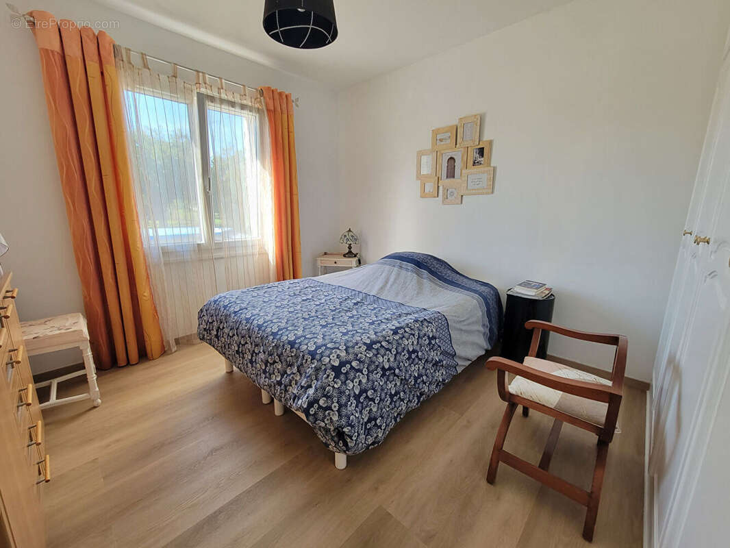 Maison à LAMONZIE-SAINT-MARTIN