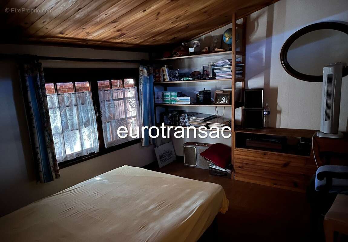 Maison à BALARUC-LES-BAINS