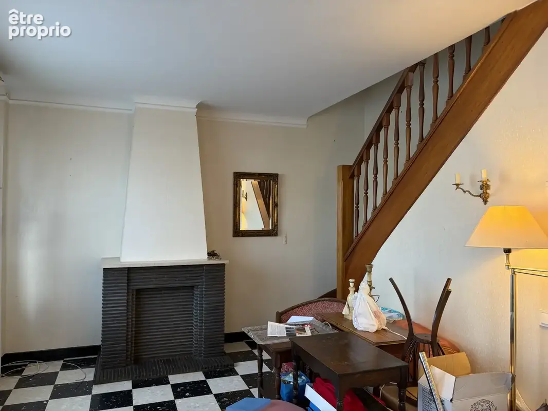 Maison semi individuelle de 95 m2 hab   bâtie sur 600 m2 - photo 6