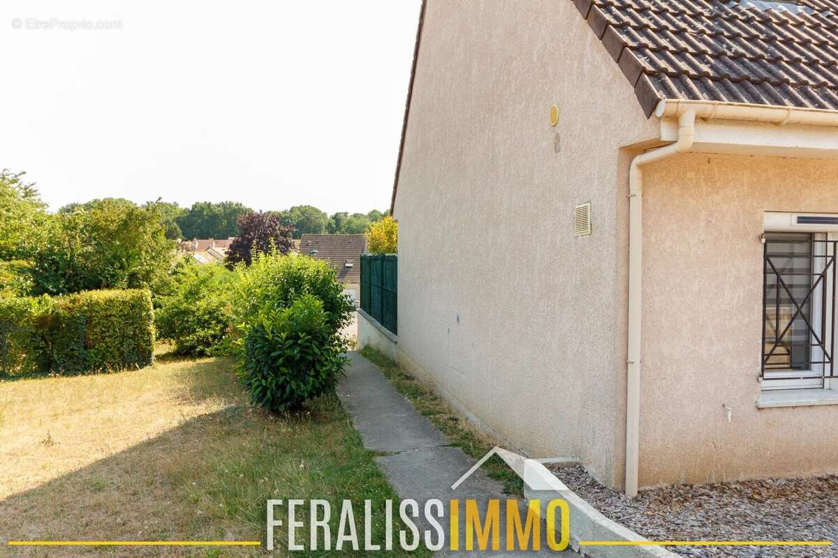 Belle maison familiale 3 chambres avec jardin à voir absolum - photo 17