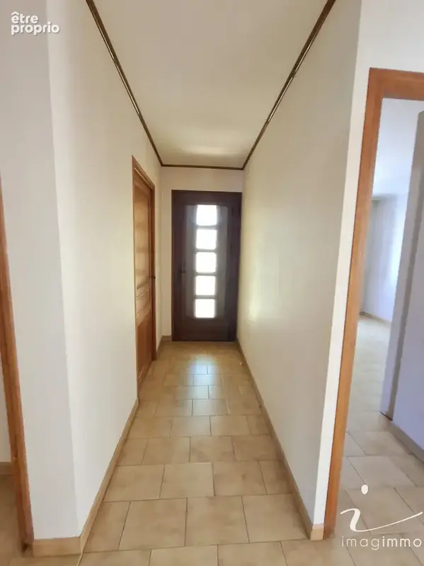 A SAISIR : Rare, au calme, maison de plain pied de type 4 avec garage sur une parcelle d'environ 1 000 m2 ! - photo 4