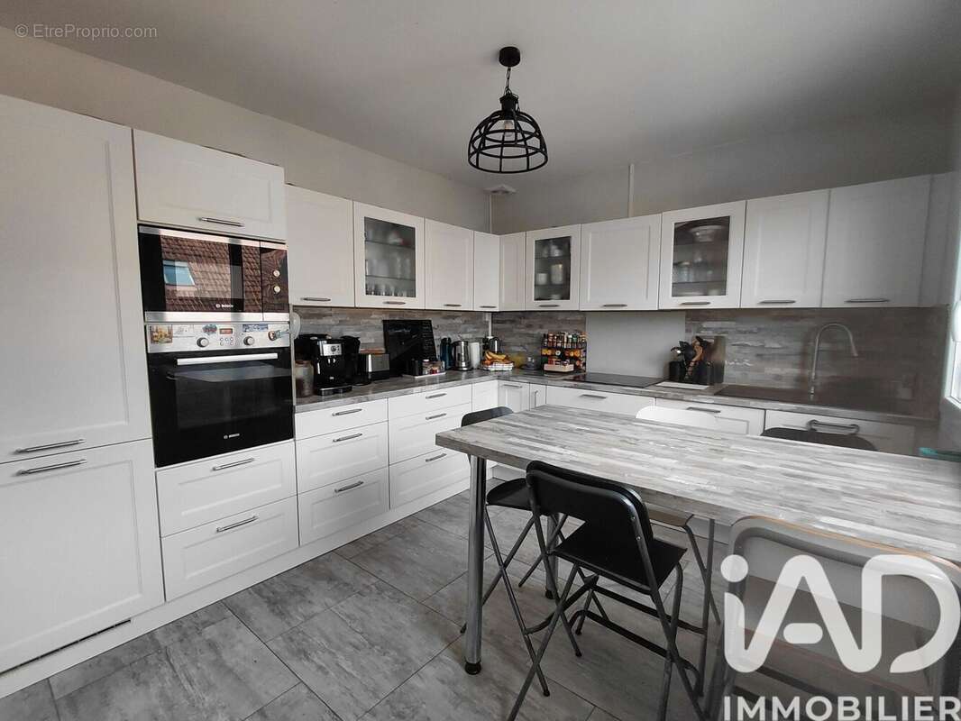 Photo 4 - Maison à LA NORVILLE