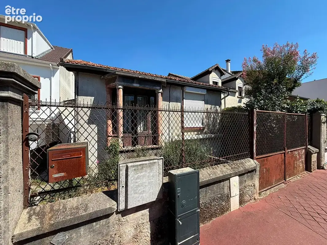 Maison à CLAMART