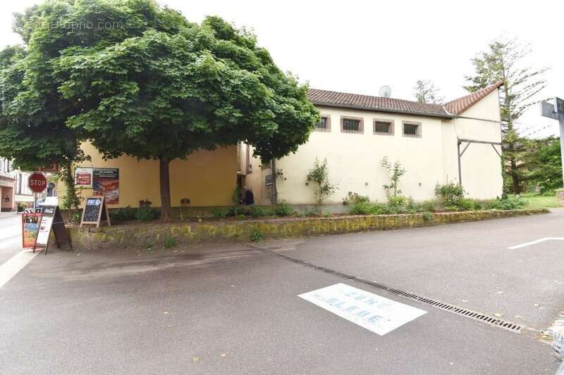 Appartement à BARR